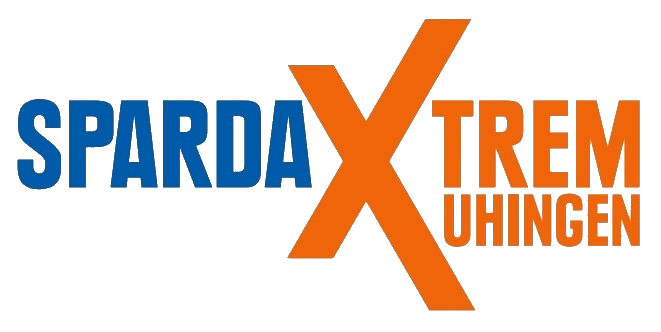 Sparda Xtrem Uhingen - das Logo