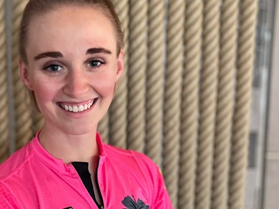 Tami Borst - Trainerin, KursleiterinGesundheits-Managerin (BA), Hot Iron (Cross) | Perform | Lauftraining | §20-Kurse